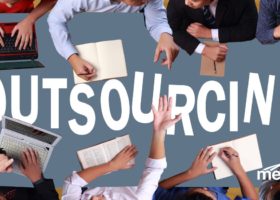 Outsourcing Business Functions
