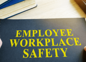 Keeping Employees Safe