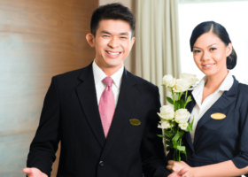 Tips For New Resort Managers