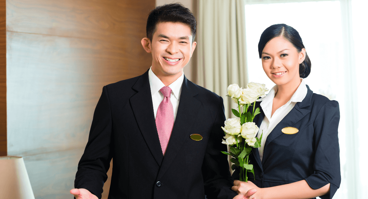 How To Become The Best Resort Manager