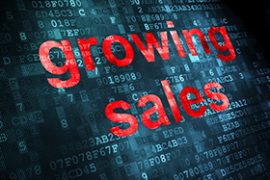 grow sales Merlin Software for Vacation Ownership