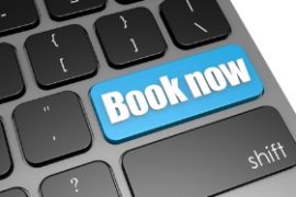 Book online Merlin Software for Vacation Ownership