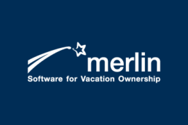 Merlin Software for Vacation Ownership logo
