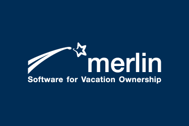 Merlin Software for Vacation Ownership logo