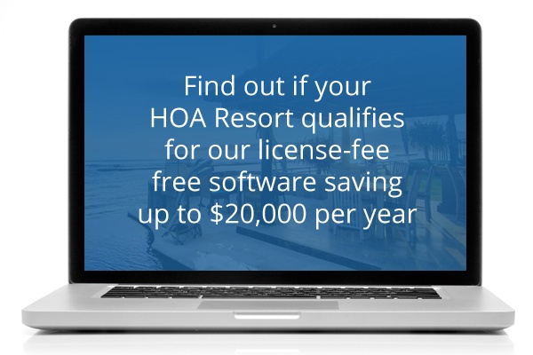 Merlin Software for HOA Resorts