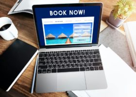 How To Get Direct Bookings Through Your Website