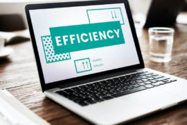 technology business efficiency