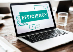 Technology Business Efficiency