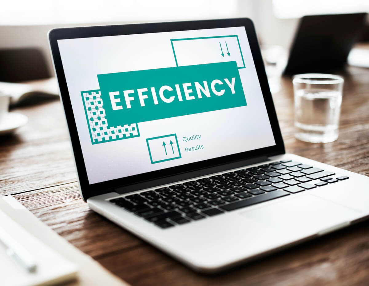 How Technology Can Improve Your Business Efficiency