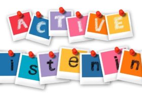 Active Listening Actively Listen Listen Actively
