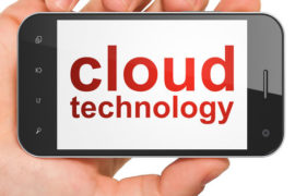 cloud technology