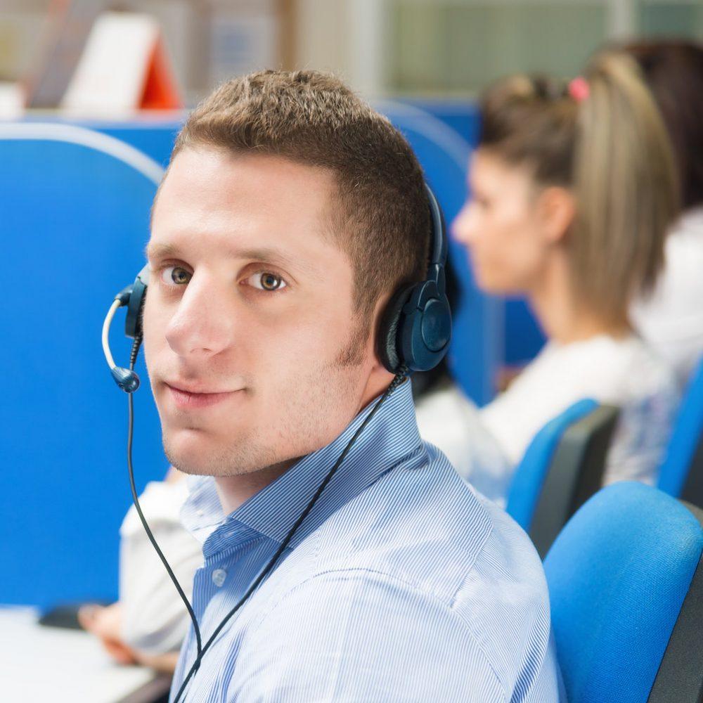 Merlin Software For Marketers & Call Centres