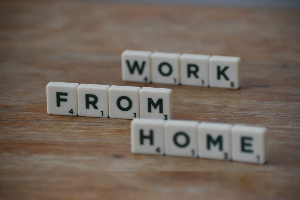 Apps to help those who are remote working