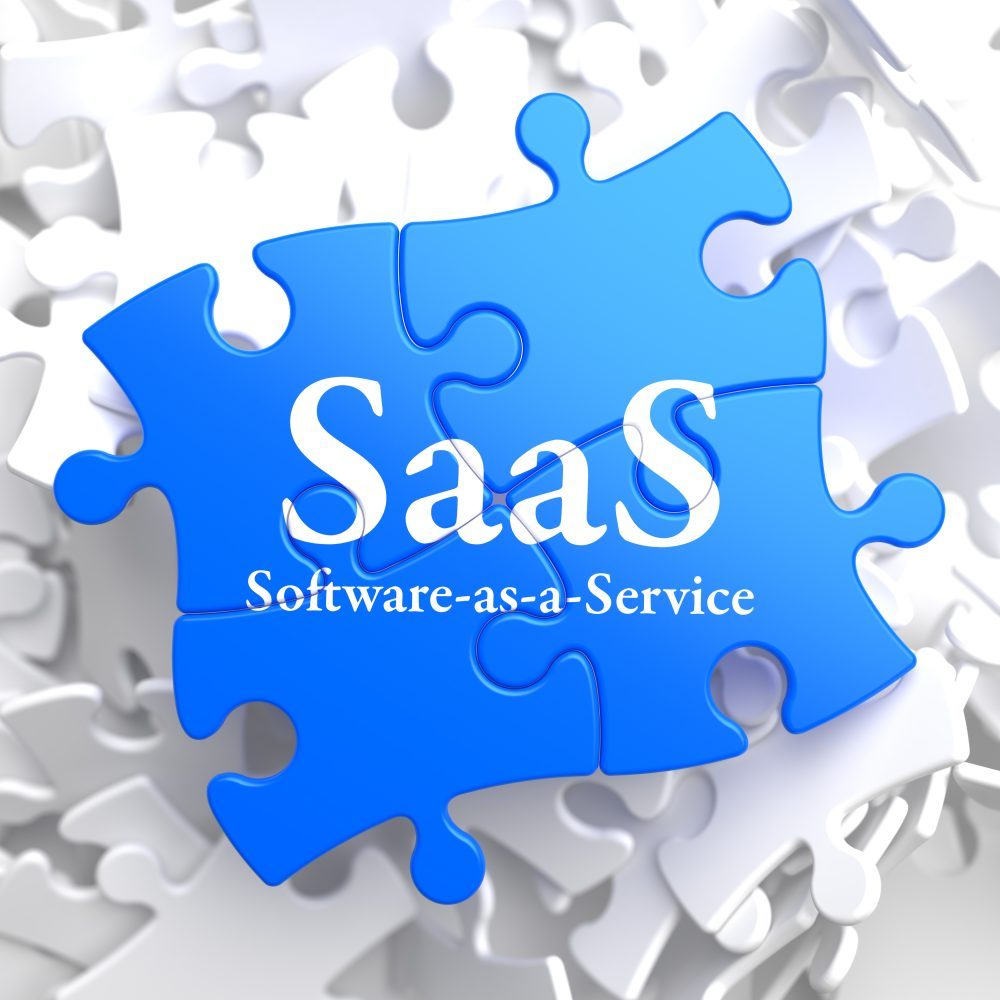 The Benefits Of Software As A Service