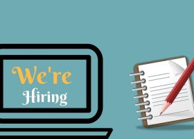 We Are Hiring Software Support Team